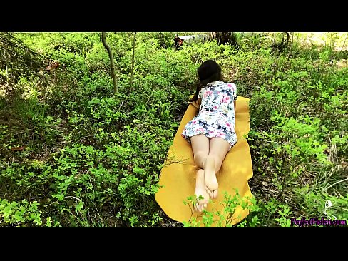 ❤️ Тиндердегі бейтаныс адам менің кискамды мастурбациялайды және орманда құмарланып жүреді ❤ Әдемі порно бойынша порно kk.ixiporn.ru ❌️