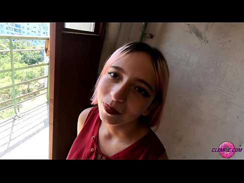 ❤️ Студенттік Нәзіктік Сорады бейтаныс адам сыртта - кончают оның бет ❤ Әдемі порно бойынша порно kk.ixiporn.ru ❌️