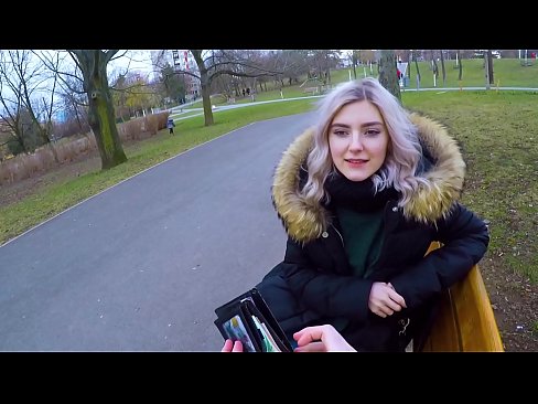 ❤️ Ақша үшін бейтаныс адамның ыстық спермасын жұтады - парктегі минет Ева Элфи ❤ Әдемі порно бойынша порно kk.ixiporn.ru ❌️